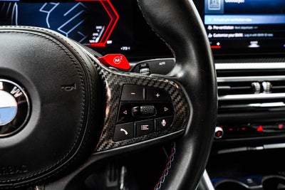 2023 BMW M3 Base