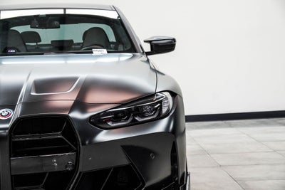 2023 BMW M3 Base