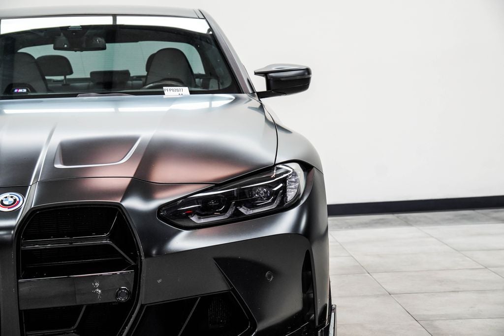 2023 BMW M3 Base