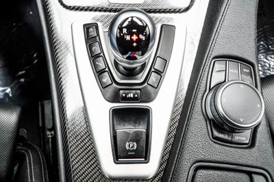 2017 BMW M6 Base
