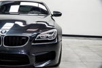 2017 BMW M6 Base