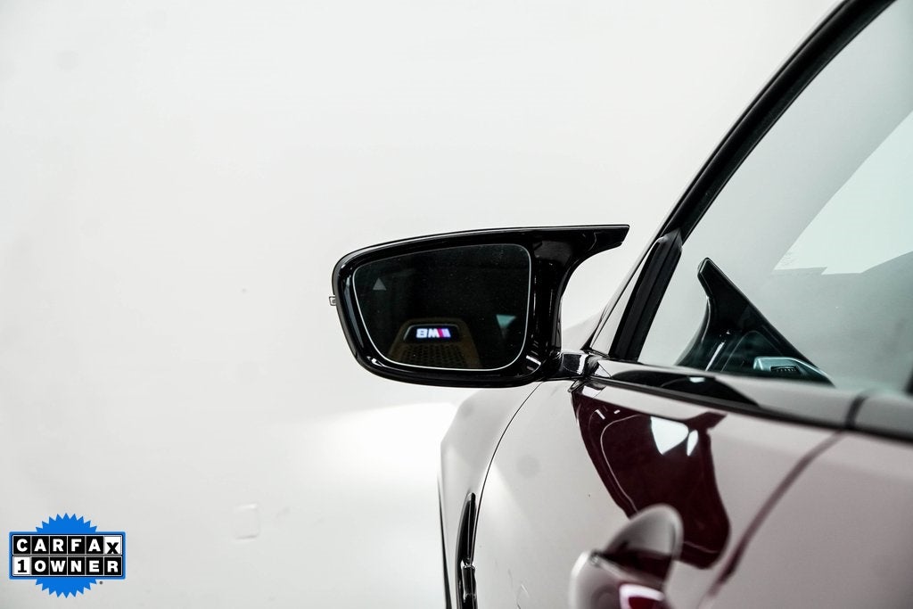 2023 BMW M8 Competition Convertible