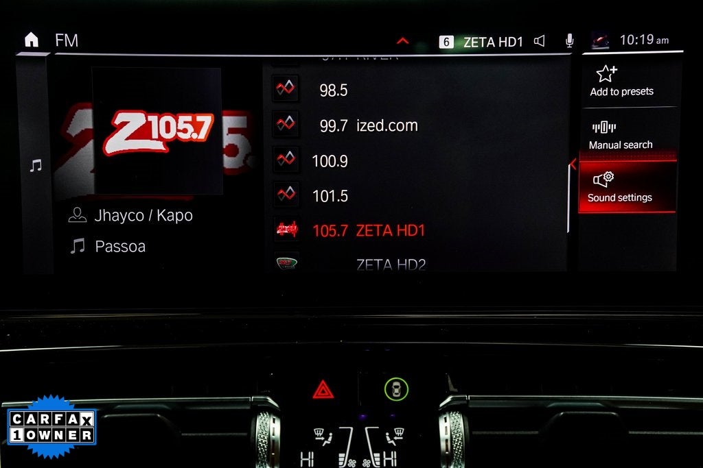 2023 BMW M8 Competition Convertible