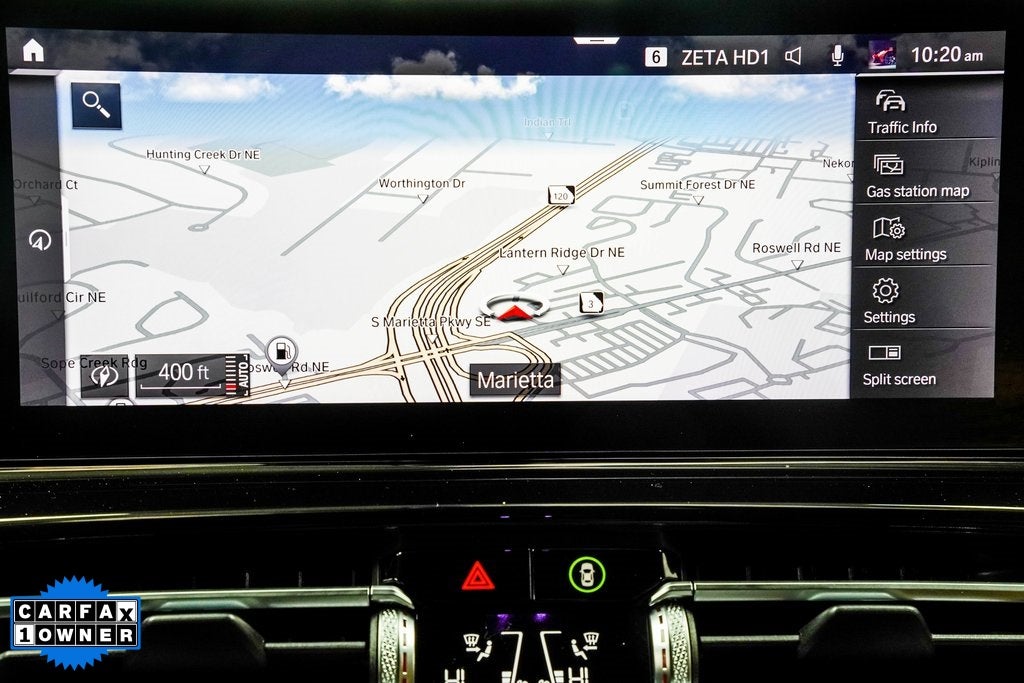 2023 BMW M8 Competition Convertible