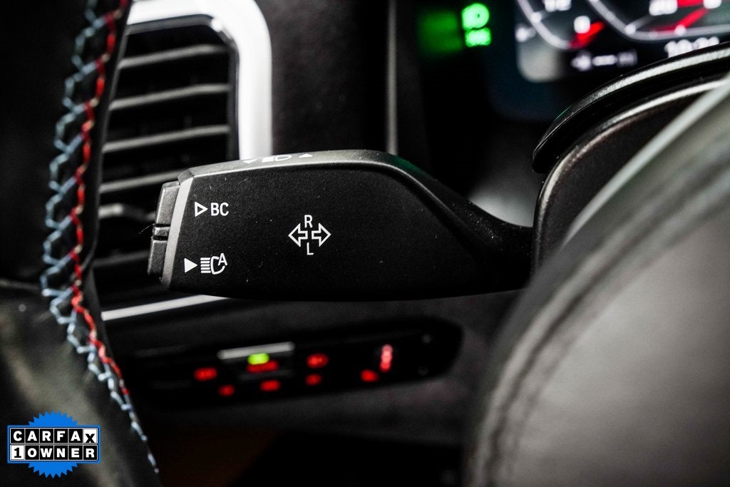 2023 BMW M8 Competition Convertible