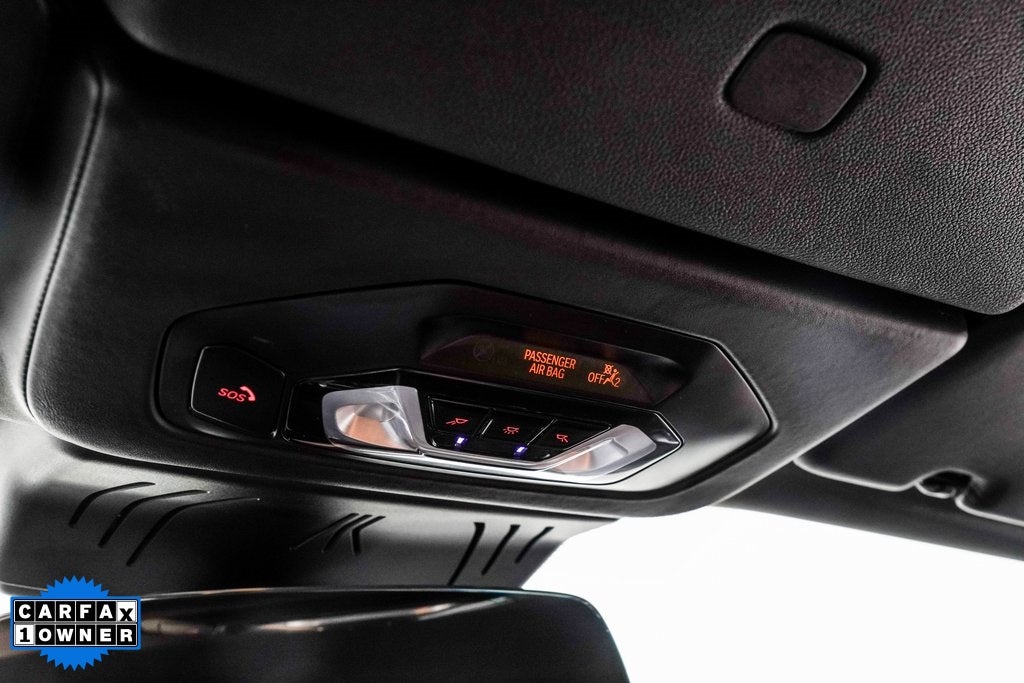 2023 BMW M8 Competition Convertible