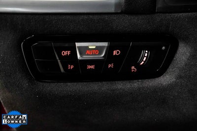 2023 BMW M8 Competition Convertible