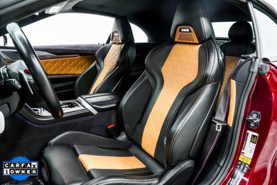 2023 BMW M8 Competition Convertible