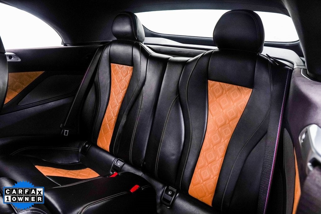 2023 BMW M8 Competition Convertible