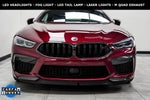 2023 BMW M8 Competition Convertible