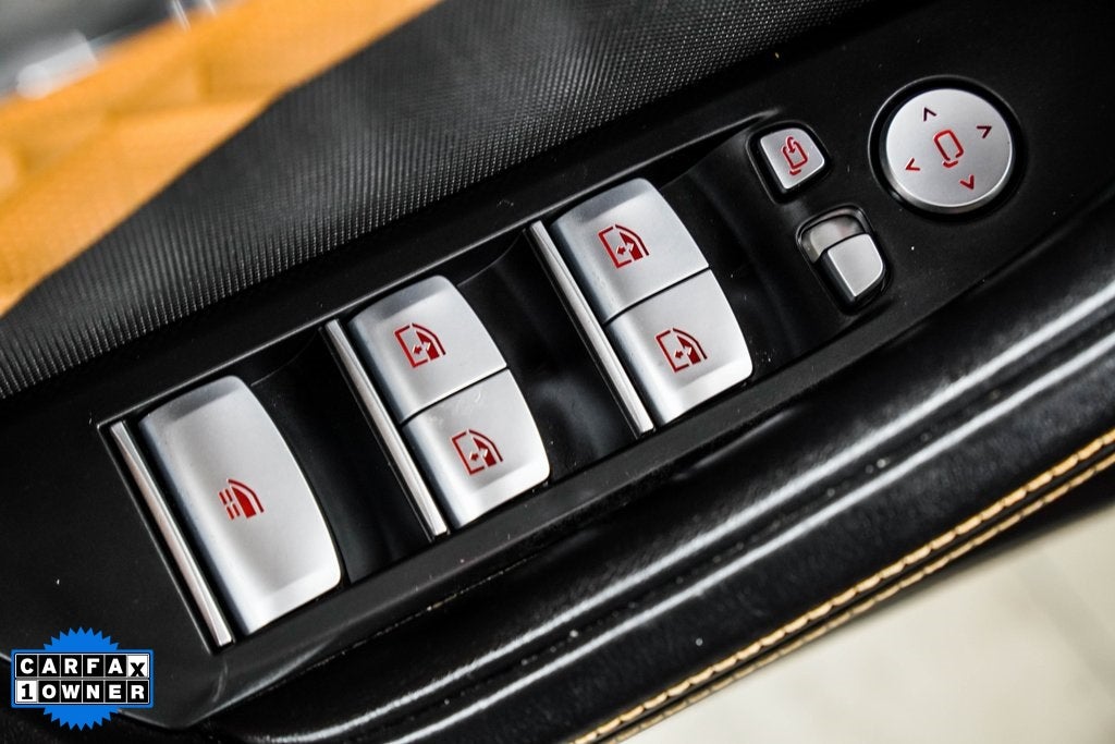 2023 BMW M8 Competition Convertible