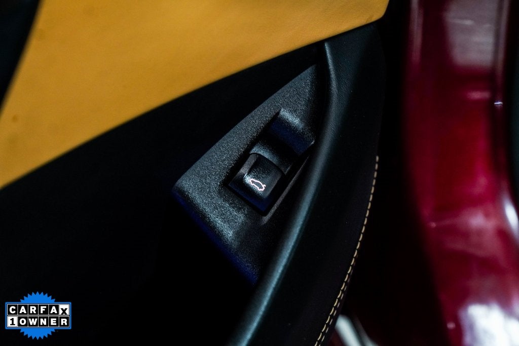 2023 BMW M8 Competition Convertible