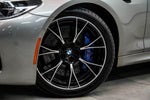 2020 BMW M5 Competition