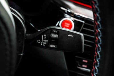2020 BMW M5 Competition