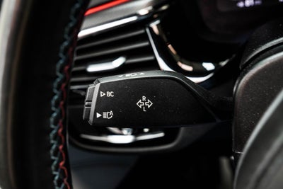 2020 BMW M5 Competition