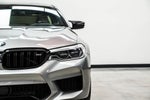 2020 BMW M5 Competition