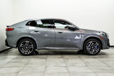 2025 BMW X2 xDrive28i