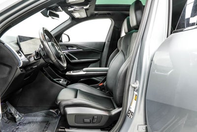 2025 BMW X2 xDrive28i