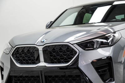 2025 BMW X2 xDrive28i