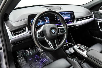 2025 BMW X2 xDrive28i