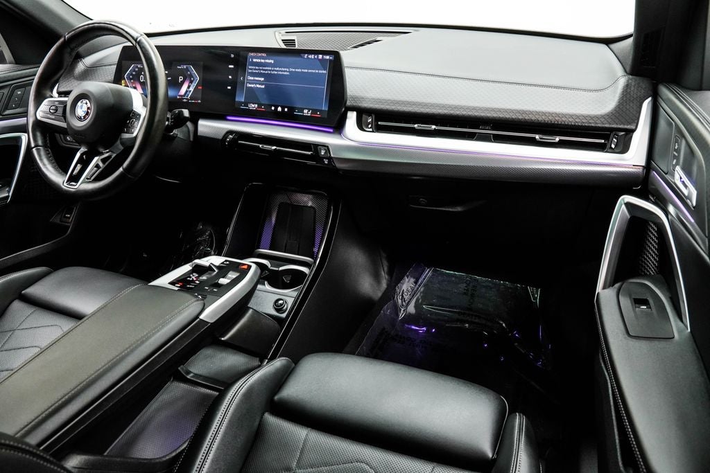 2025 BMW X2 xDrive28i