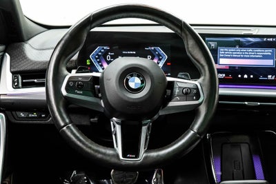 2025 BMW X2 xDrive28i