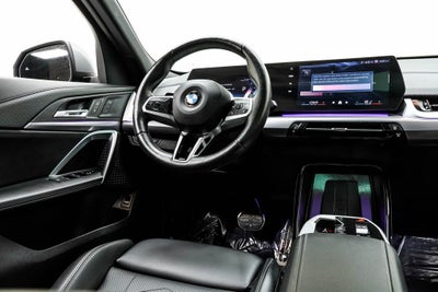 2025 BMW X2 xDrive28i