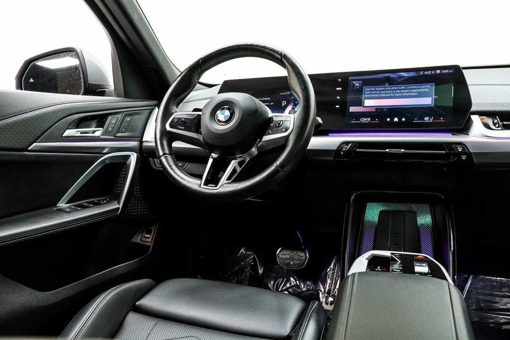 2025 BMW X2 xDrive28i