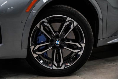 2025 BMW X2 xDrive28i