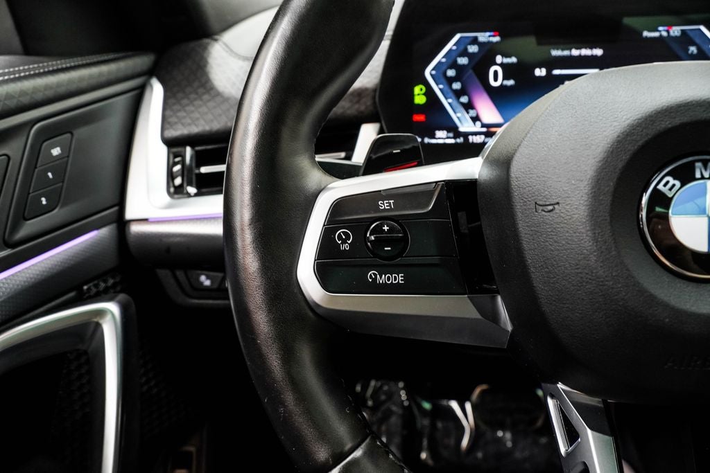 2025 BMW X2 xDrive28i