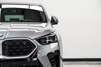 2025 BMW X2 xDrive28i