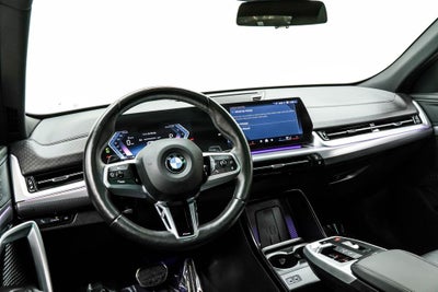 2025 BMW X2 xDrive28i
