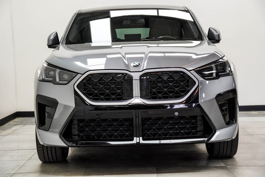 2025 BMW X2 xDrive28i