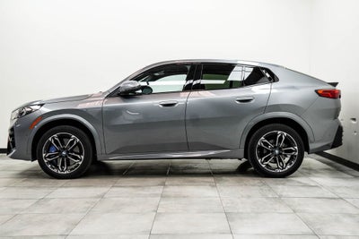 2025 BMW X2 xDrive28i