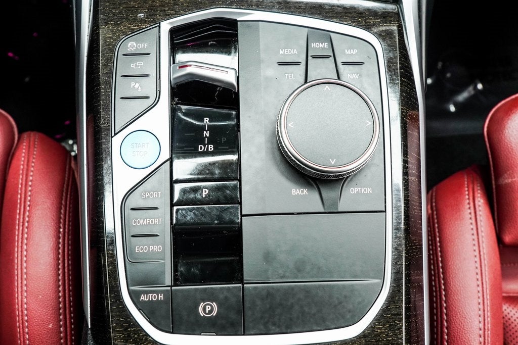 2023 BMW i4 eDrive35