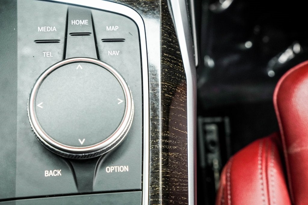 2023 BMW i4 eDrive35