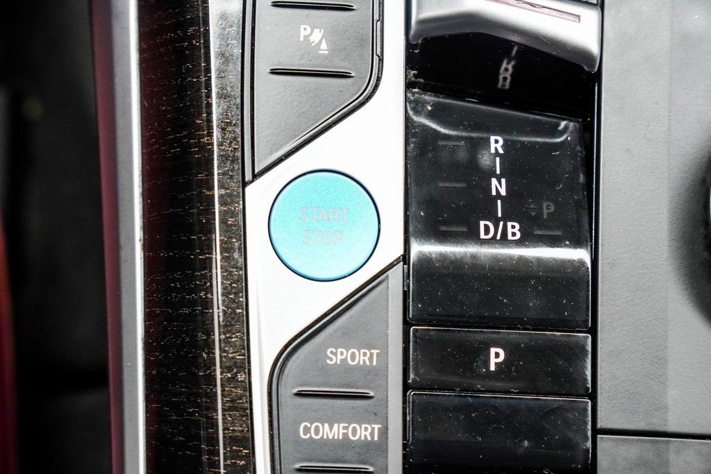 2023 BMW i4 eDrive35