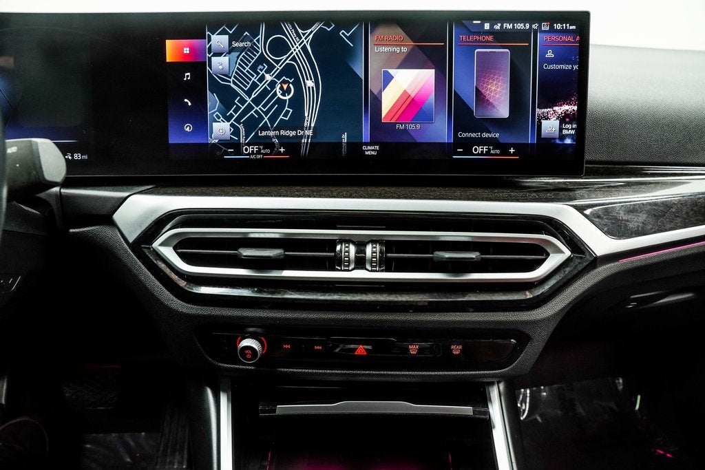 2023 BMW i4 eDrive35