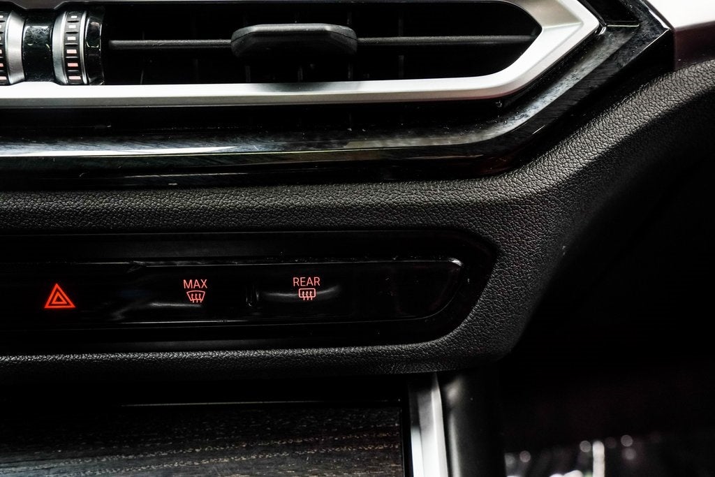 2023 BMW i4 eDrive35