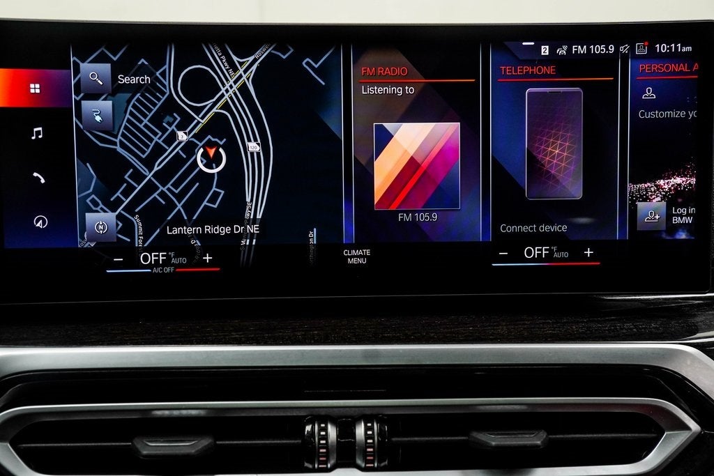 2023 BMW i4 eDrive35