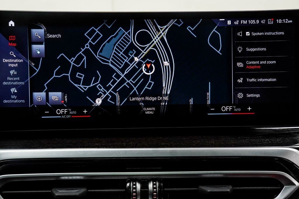 2023 BMW i4 eDrive35