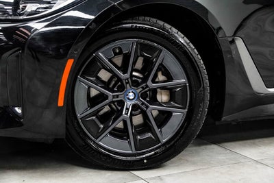 2023 BMW i4 eDrive35