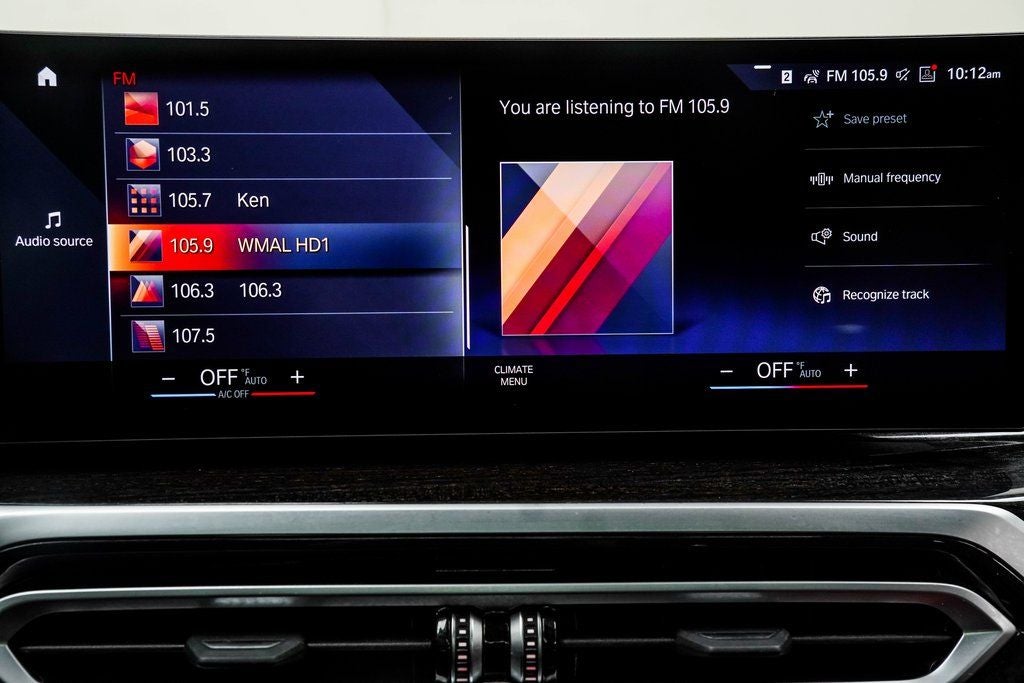 2023 BMW i4 eDrive35