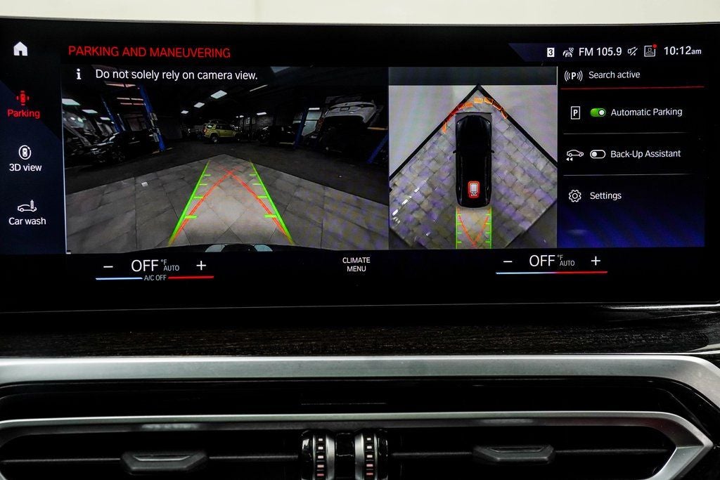 2023 BMW i4 eDrive35