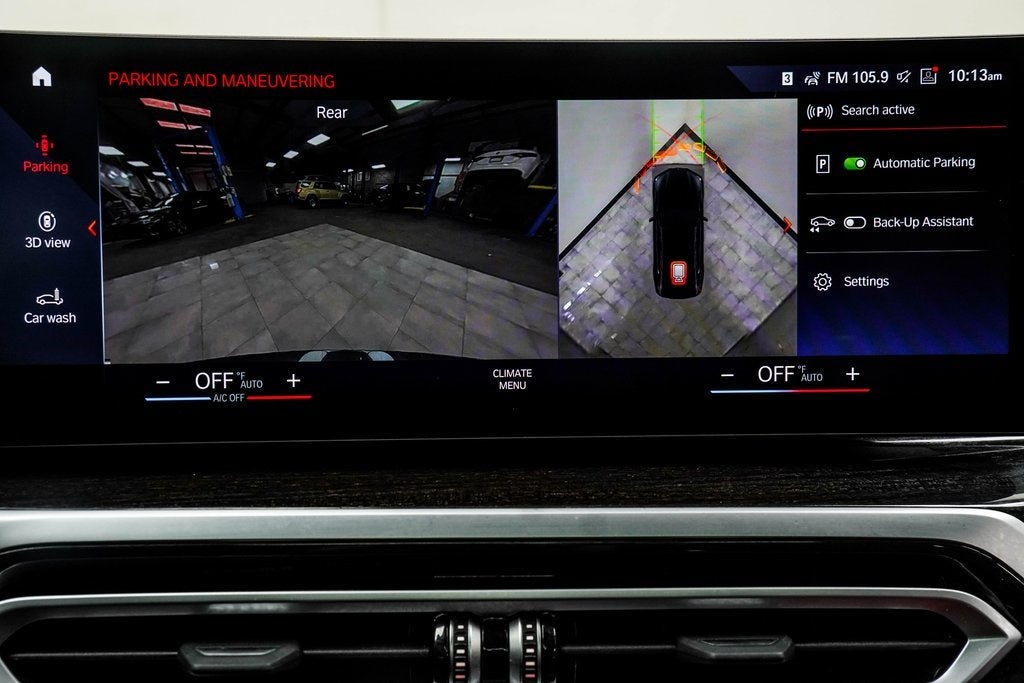 2023 BMW i4 eDrive35