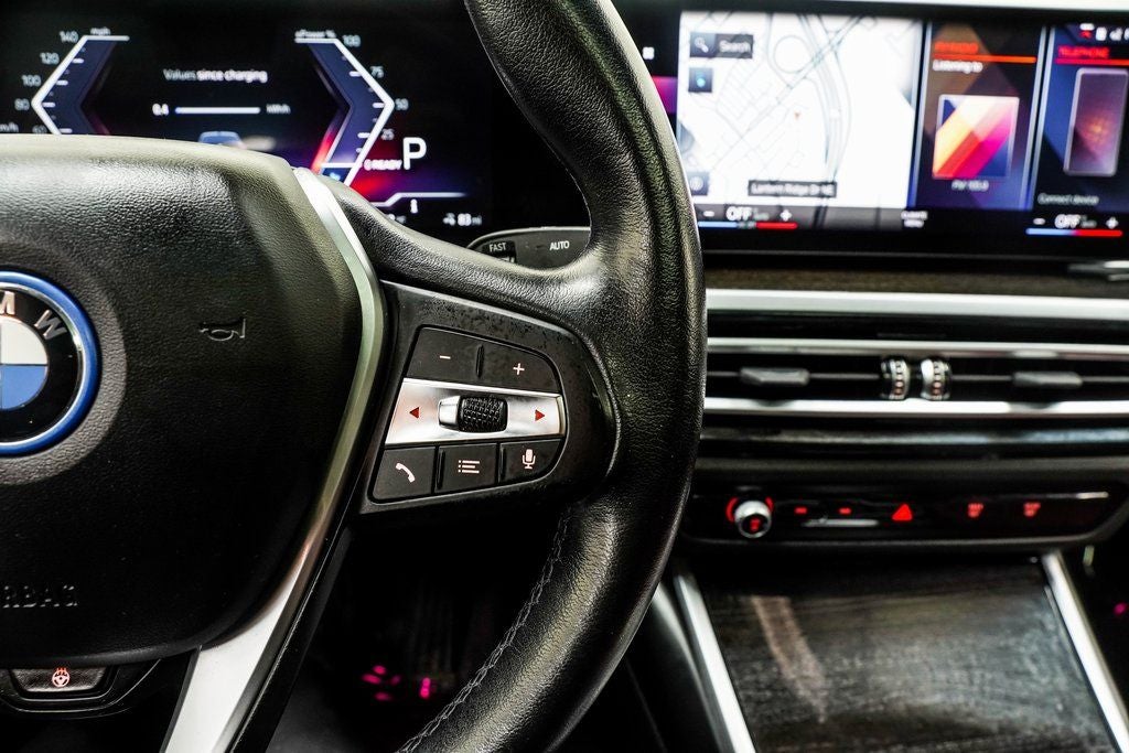 2023 BMW i4 eDrive35