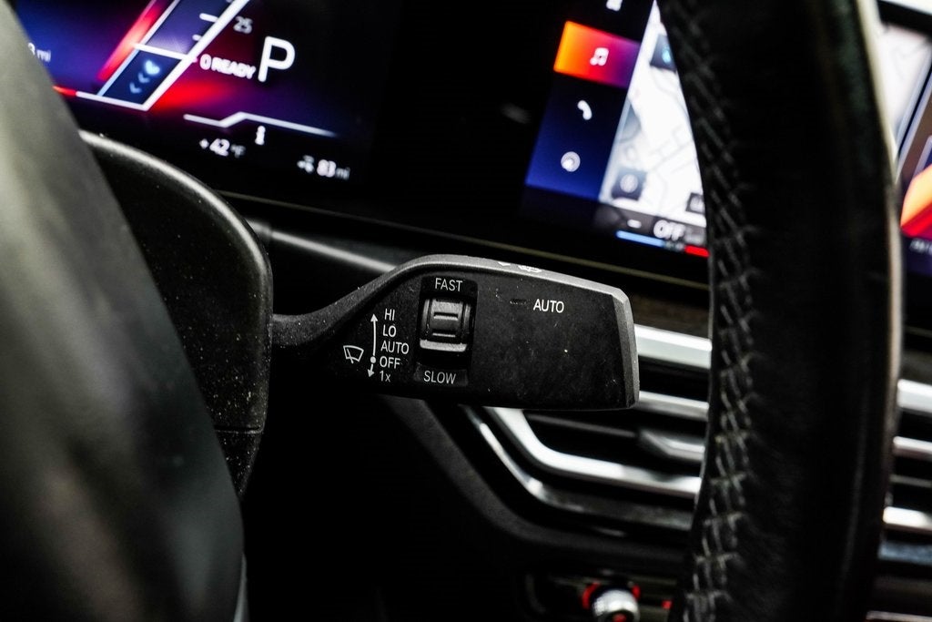 2023 BMW i4 eDrive35