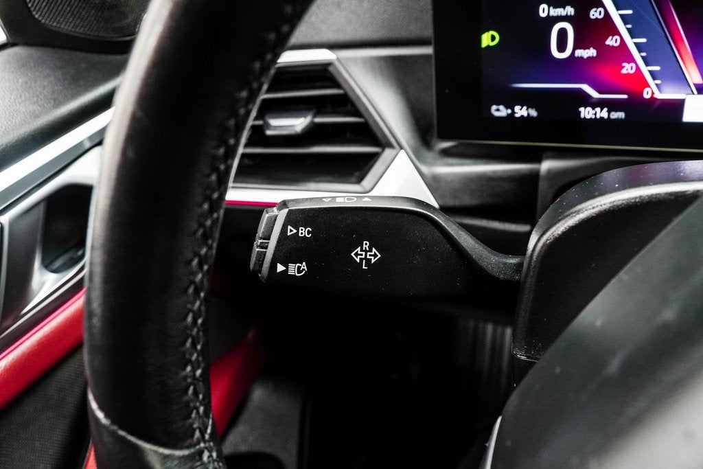 2023 BMW i4 eDrive35