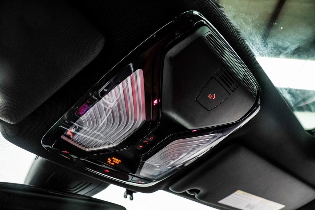 2023 BMW i4 eDrive35