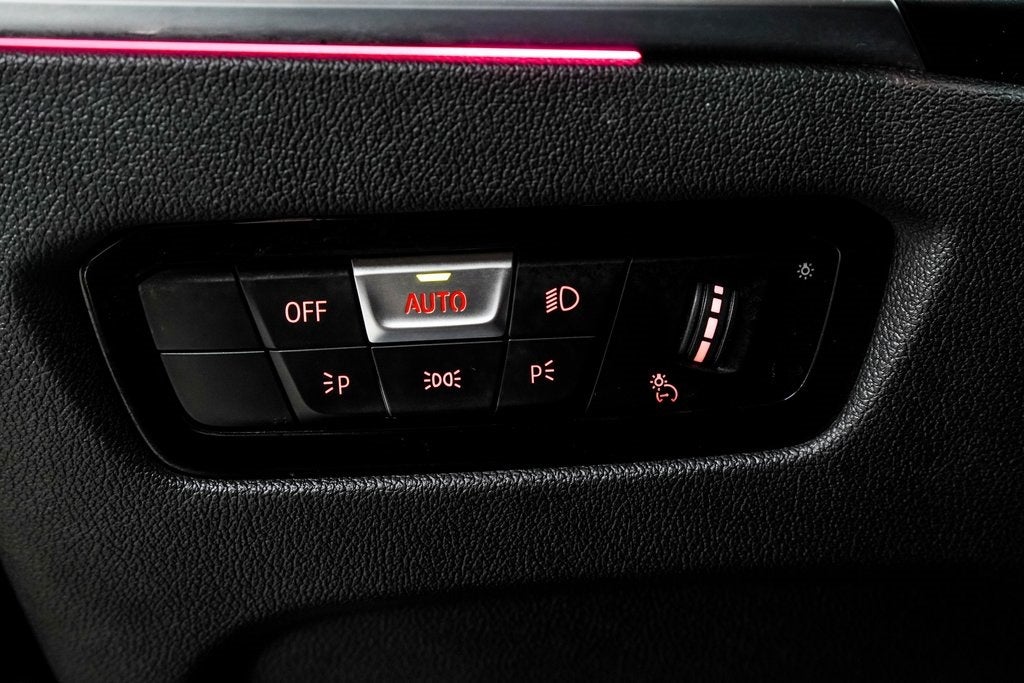 2023 BMW i4 eDrive35